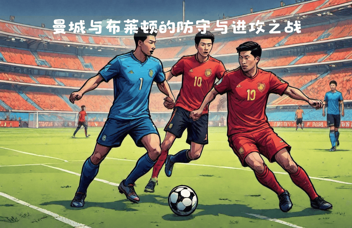 曼联再胜利，蓝月亮客场美丽误国的简单介绍